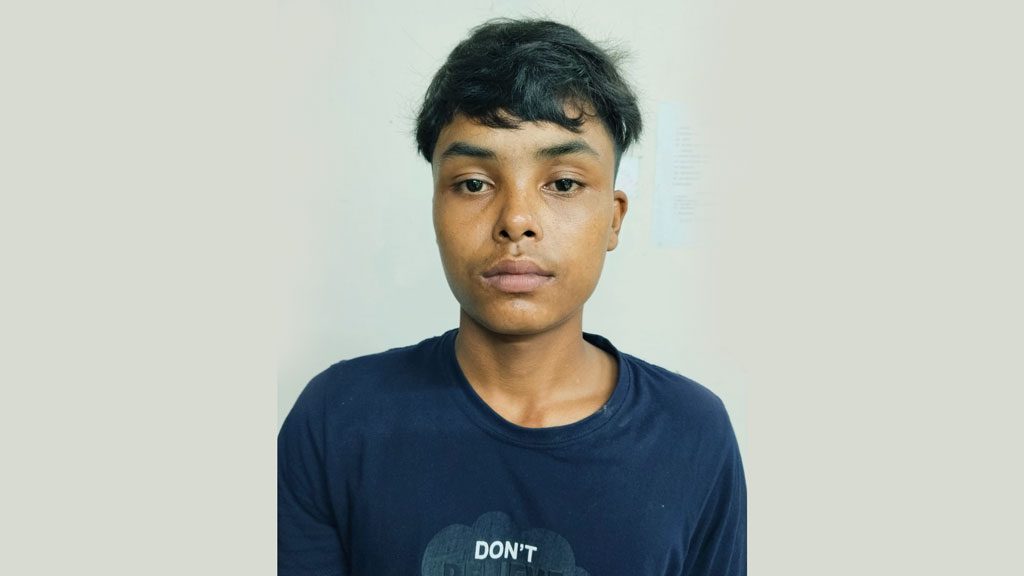 শিশুকে ধর্ষণের পর হত্যা, স্বজনদের সঙ্গে মরদেহ খোঁজেন অভিযুক্ত তরুণ