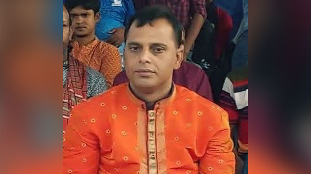 শ্রীপুরে বৈষম্যবিরোধী আন্দোলনে হত্যা মামলার আসামি যুবলীগ নেতা গ্রেপ্তার