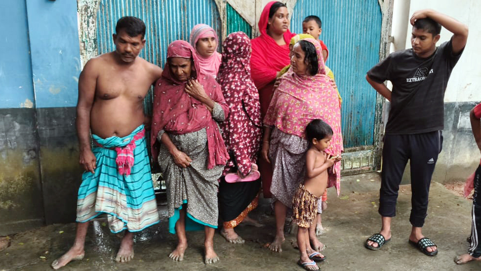 দুই শিশুকে হত্যার পর বাবার আত্মহত্যা, পরিকল্পনা ছিল অন্য দুই সন্তানকেও হত্যার