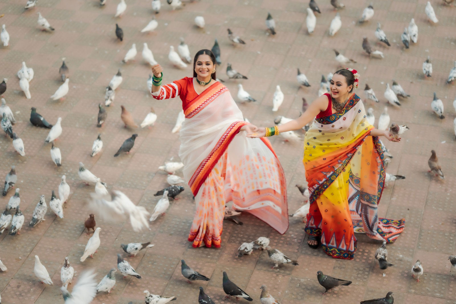 ছবি সৌজন্য: বিশ্বরঙ