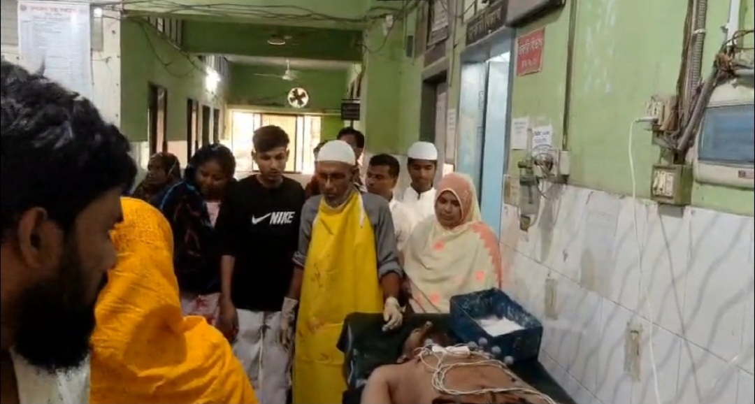 সিংড়ায় জুয়া নিয়ে বিরোধ, ছুরিকাঘাতে যুবকের মৃত্যু