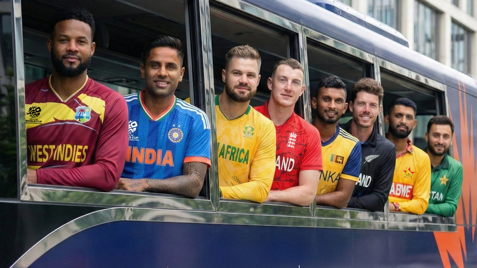 গ্রুপ পর্বে জমেনি, সুপার এইটে বিশ্বকাপ জমবে তো