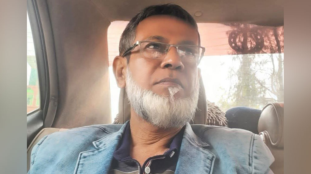 মুন্সিগঞ্জ কারাগারে বন্দী আ.লীগ নেতার মৃত্যু