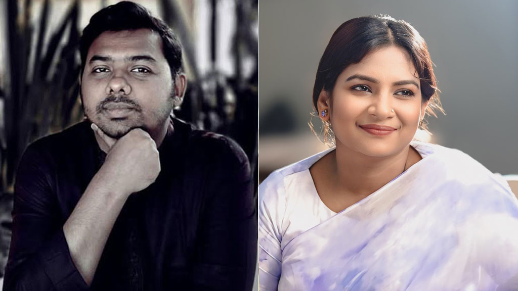 সারোয়ার তুষারকে নিয়ে ফেসবুকে যা বললেন নীলা ইস্রাফিল