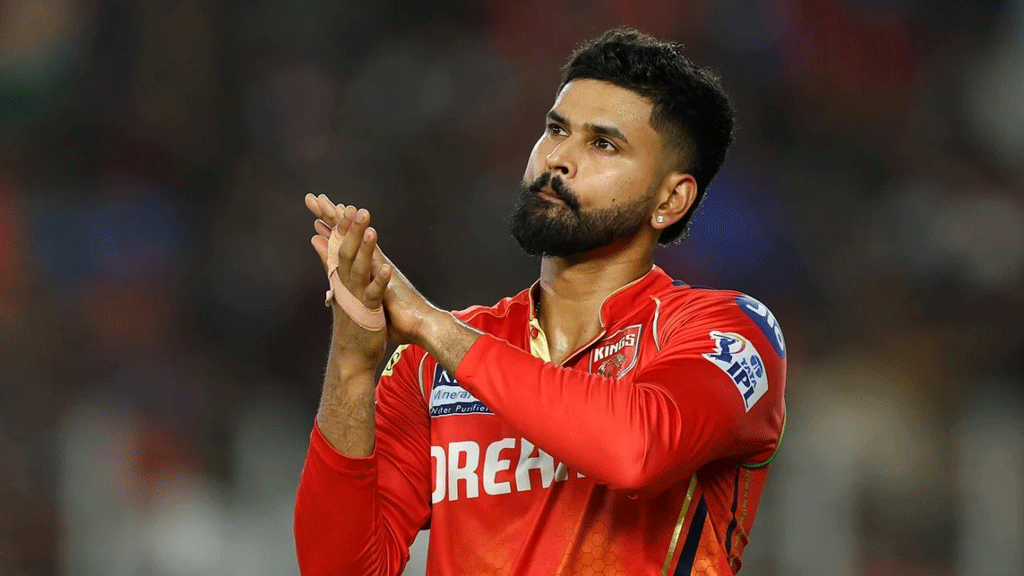 শ্রেয়াস আইয়ারকে নিয়ে ভারতে আসলে হচ্ছেটা কী