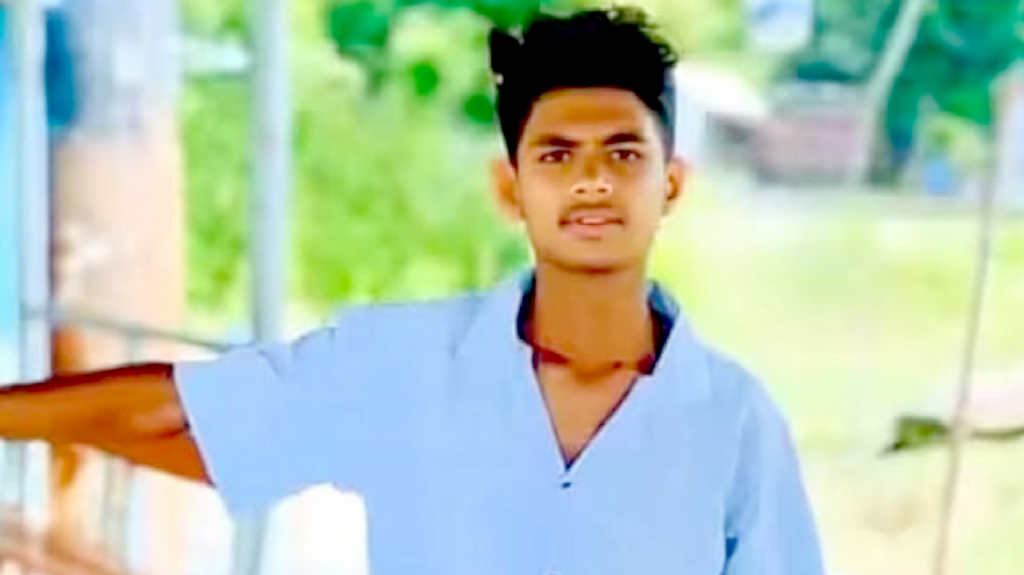 শরীয়তপুরে কিশোর গ্যাংয়ের ছুরিকাঘাতে আহত কিশোরের মৃত্যু