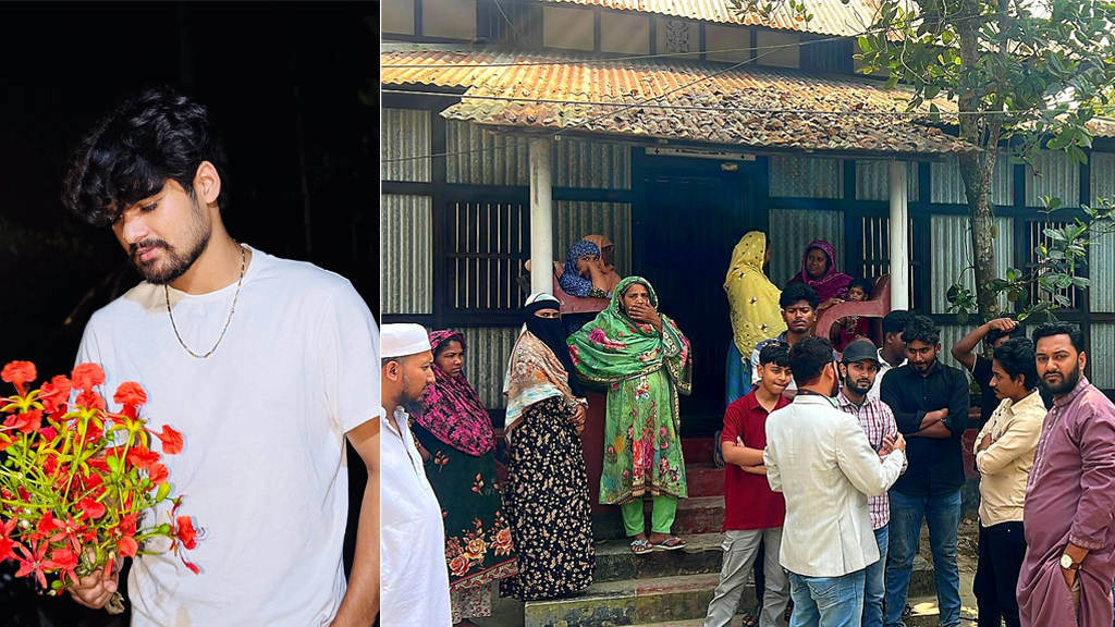 প্রেমের সম্পর্কে টানাপোড়েন, দেবরের পর ভাবির লাশ উদ্ধার