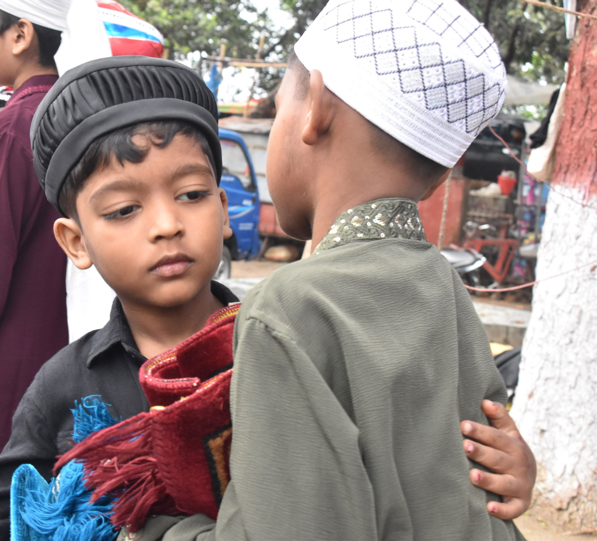 দিনের ছবি (২১ মার্চ, ২০২৬)