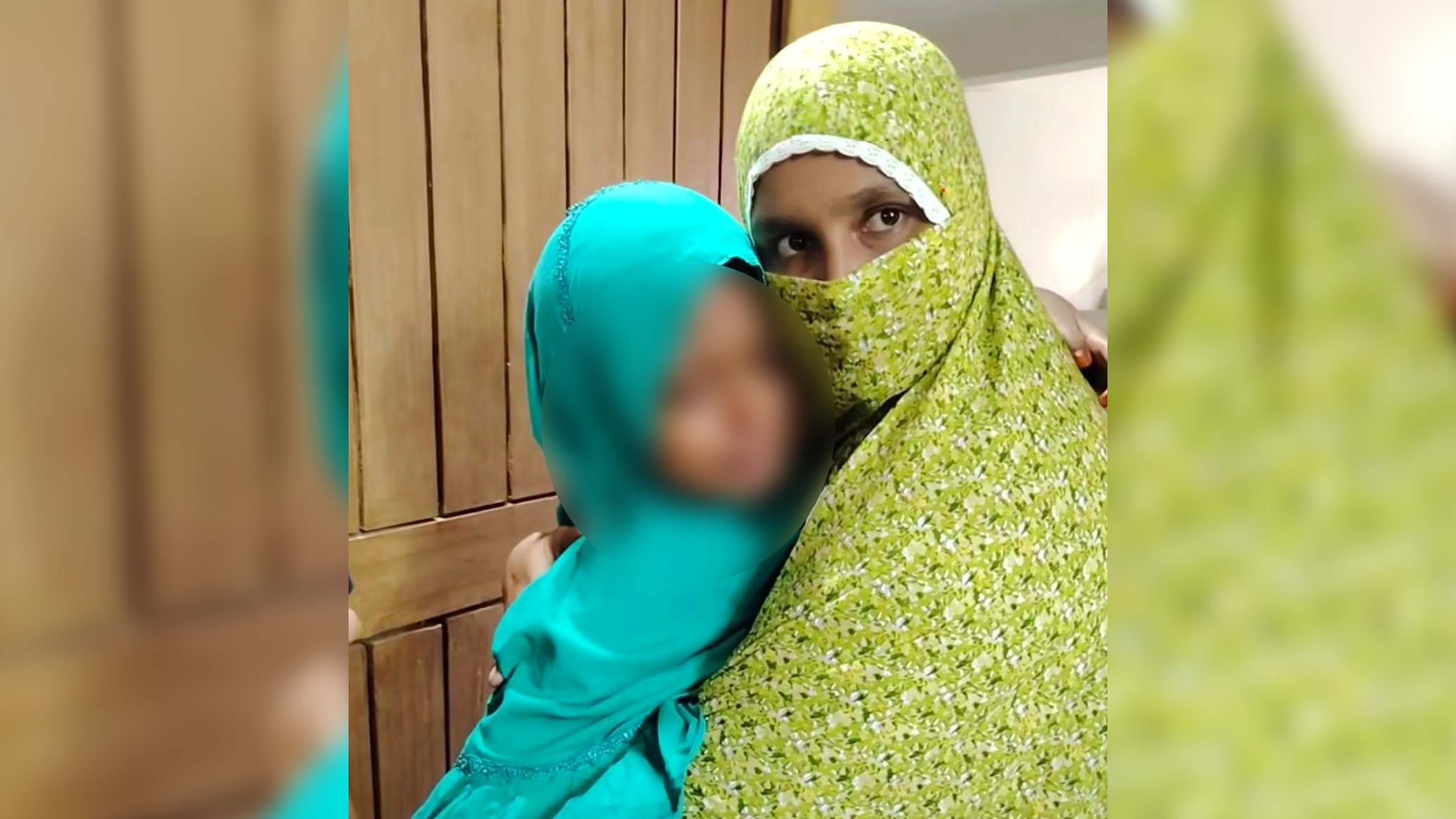 মাগুরায় অপহরণের ২ ঘণ্টার মধ্যে শিশুকে উদ্ধার
