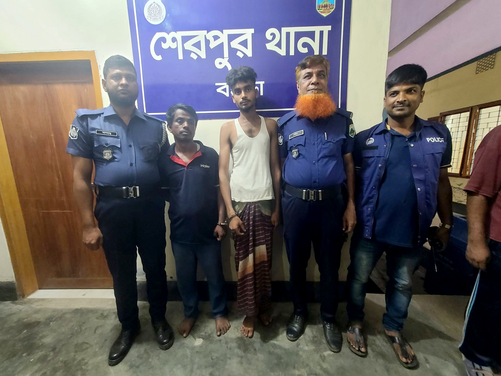অটোভ্যান চুরির সাক্ষী হওয়ায় খুন শিশু রাজু, মরদেহ উদ্ধার