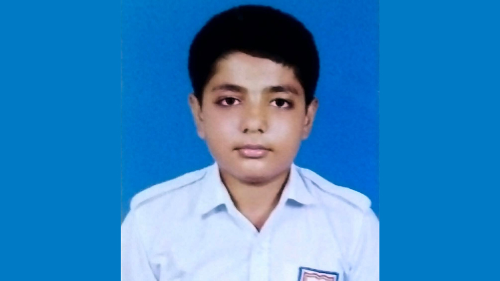 খুলনায় পুকুরে ডুবে চতুর্থ শ্রেণির ছাত্রের মৃত্যু