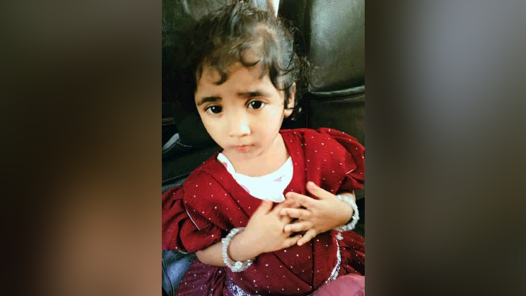 নিখোঁজের ১৭ ঘন্টা পর পুকুরে মিলল শিশুর মরদেহ, এলাকায় চাঞ্চল্য