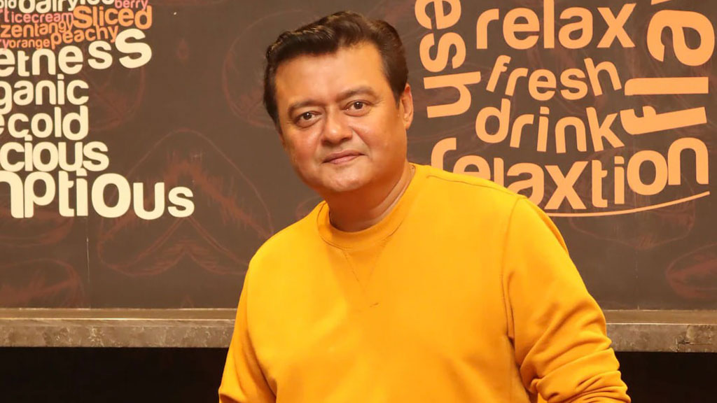 অফিস, বাড়ি আর নিজের সন্তানের বাইরে কিছু ভাবতে মানুষ ভুলে গেছে: শাশ্বত চট্টোপাধ্যায়