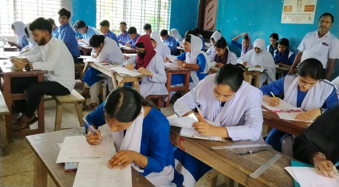 ৭ জানুয়ারি নয়, ২০২৭ সালের এসএসসি পরীক্ষা শুরু ১৪ মার্চ