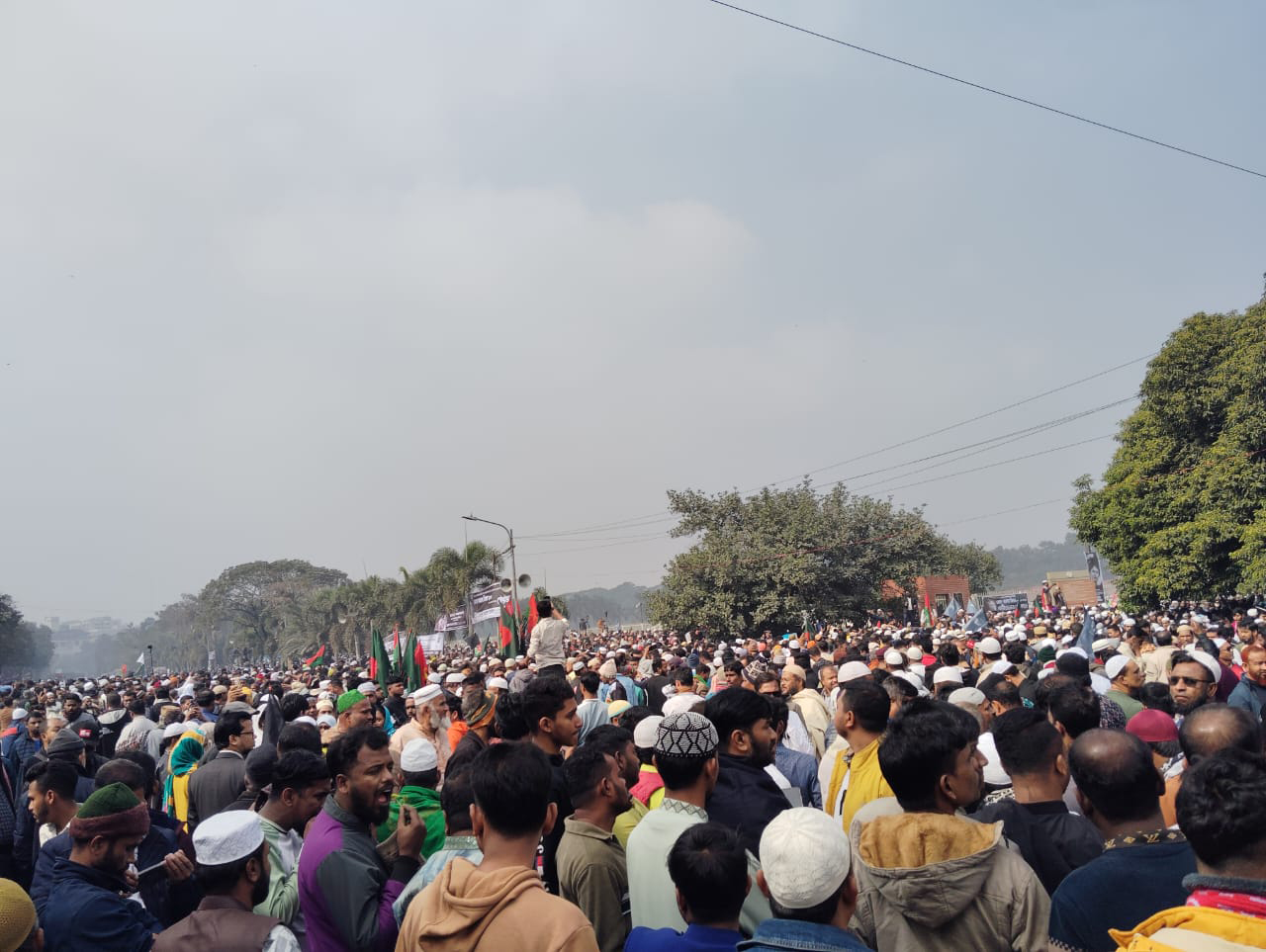 ‘খালেদা জিয়াকে এভাবে বিদায় দিতে হবে ভাবিনি’