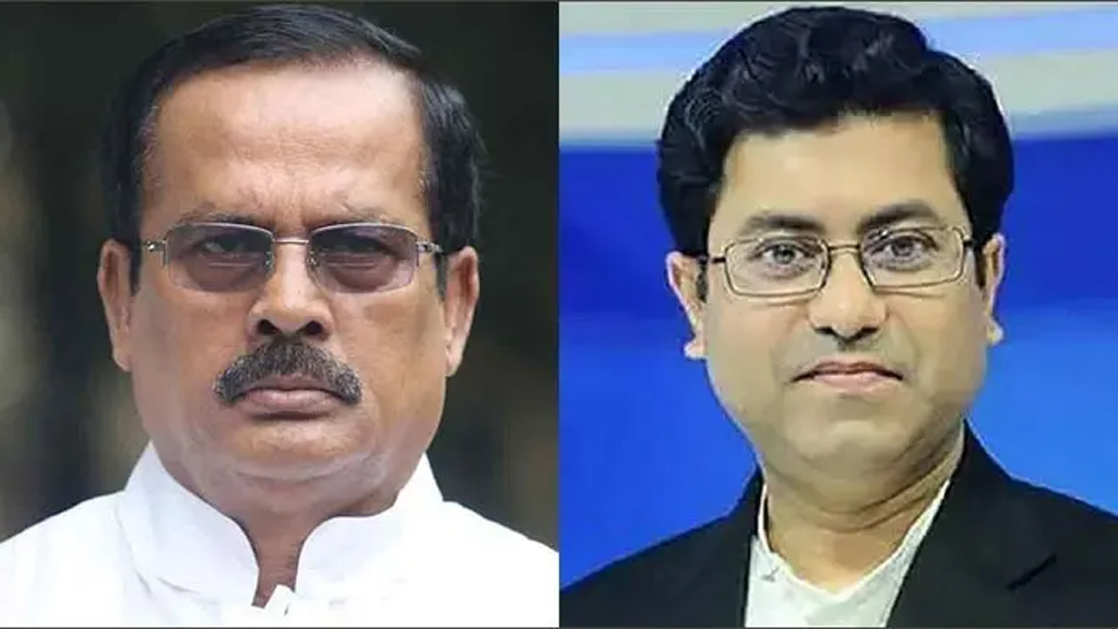 মানবতাবিরোধী অপরাধ: নানক–তাপসসহ ২৮ জনের বিরুদ্ধে অভিযোগ গঠন, সাক্ষ্যগ্রহণ ৮ জুন