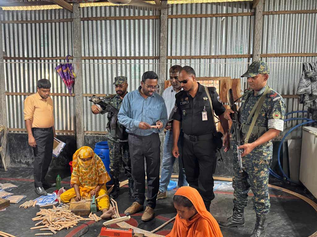 বিএসটিআই অনুমোদন ছাড়া শিশু খাদ্য উৎপাদন, জরিমানার পাশাপাশি উৎপাদন কার্যক্রম বন্ধ
