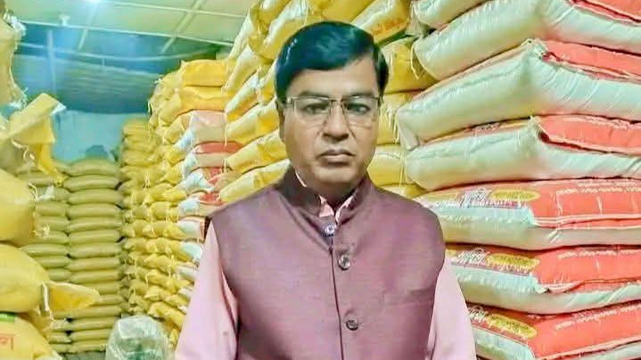 ময়মনসিংহে চাল ব্যবসায়ীকে কুপিয়ে হত্যা, লুটপাট