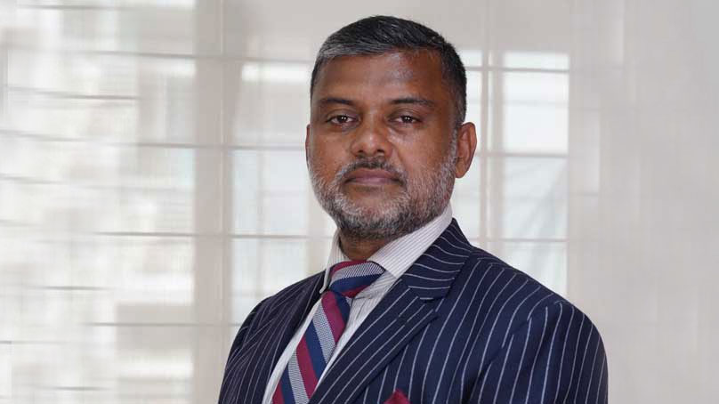 একটি দল নিজের পায়ে কুড়াল মারার চেষ্টা করছে: শিশির মনির