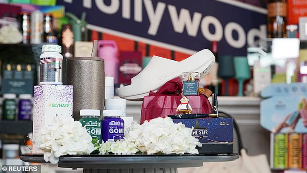 অস্কারে কিছু না পেয়েও কোটিপতি: ৪ কোটি টাকার উপহার ও রাজকীয় ডিনারের আদ্যোপান্ত