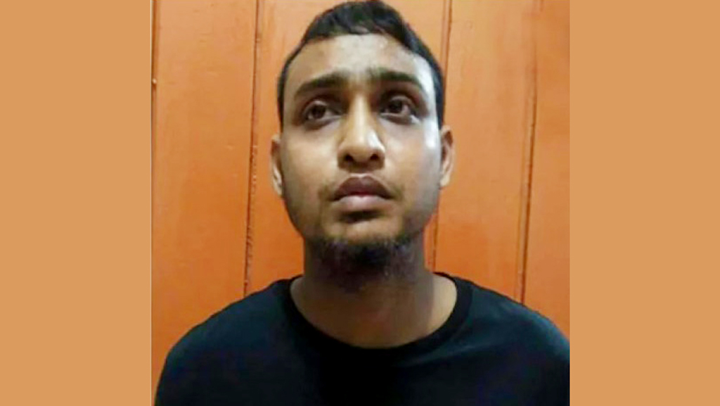রাজশাহীতে ছেলেকে হত্যার দায়ে সৎ বাবার মৃত্যুদণ্ড