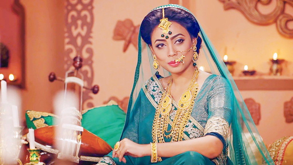 মুক্তি পাচ্ছে তিন সিনেমা: টিভি, ওটিটি ঘুরে প্রেক্ষাগৃহে সাত ভাই চম্পা