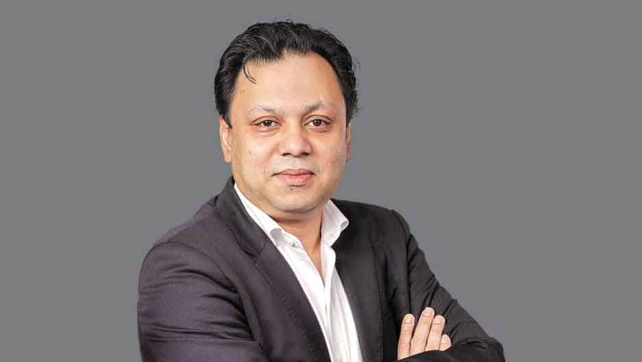 সিটি ব্যাংকে নতুন ভাইস চেয়ারম্যান রুবেল আজিজ