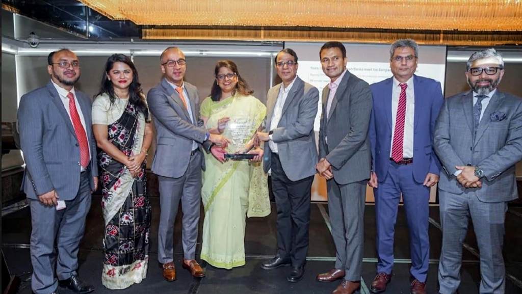 বিশ্বের প্রথম ব্যাংক হিসেবে প্রেরক-গ্রহীতা দুইভাবেই সুইফট পেমেন্ট ব্যবস্থা সিটি ব্যাংকে