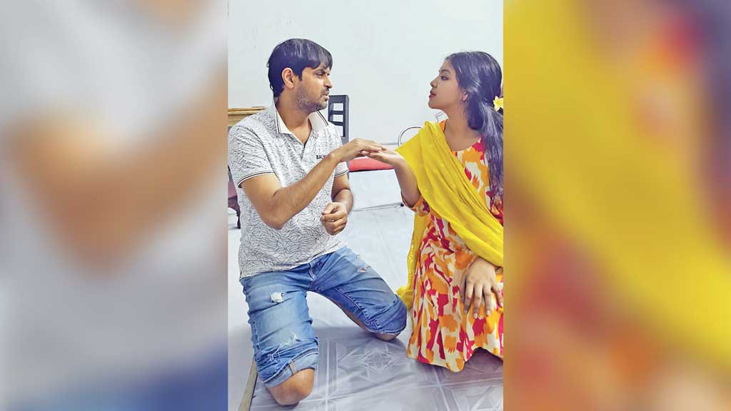 সৈয়দ ওয়ালীউল্লাহ্‌র ‘সুড়ঙ্গ’ নিয়ে আসছে এথিক