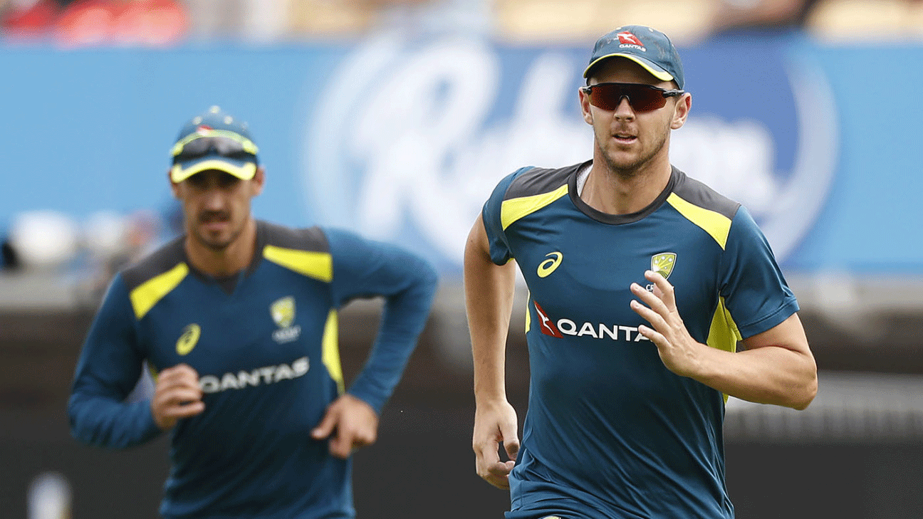 আইপিএলের আগেই অস্ট্রেলিয়ান ক্রিকেটারদের নিয়ে দুশ্চিন্তা