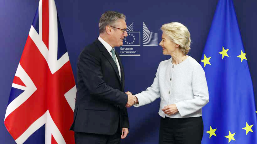 দশক না পেরোতেই ব্রেক্সিটের মোহভঙ্গ, ইইউতে ফেরার গুঞ্জন