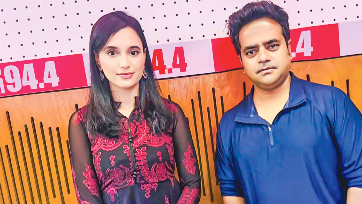 সাবিলা বলবেন ক্যারিয়ার ও ব্যক্তিজীবনের নানা কথা