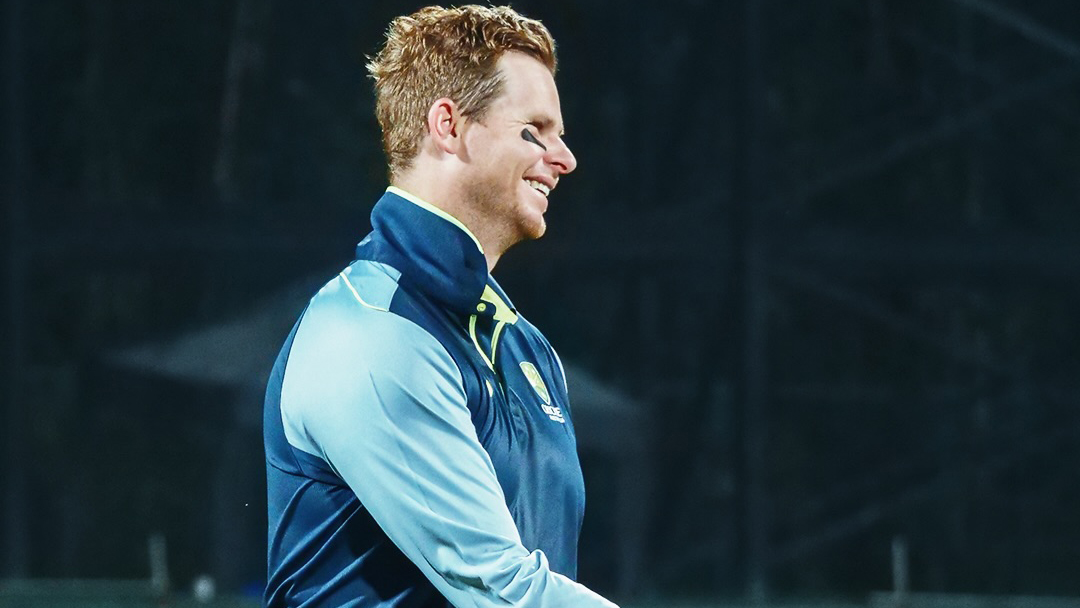 বিপদ কাটাতে অস্ট্রেলিয়ার বিশ্বকাপ দলে স্টিভ স্মিথ