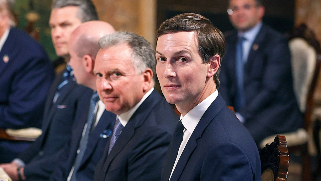 শান্তি আলোচনায় অংশ নিতে আগামীকাল ইসলামাবাদে যাচ্ছেন উইটকফ ও কুশনার