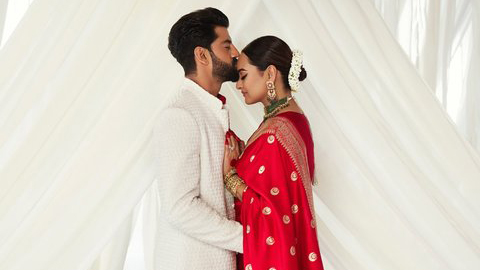 সোনাক্ষী–জাহিরের সুখে থাকার রহস্য জেনে নিন