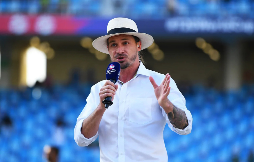 ভারত-দক্ষিণ আফ্রিকা ম্যাচের আম্পায়ারদের কাছে ব্যাখ্যা চাইছেন স্টেইন