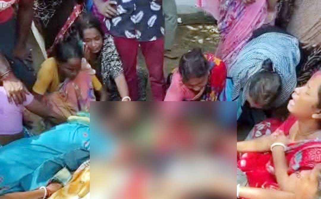 জাহাজভাঙা কারখানায় ৯ প্রাণহানি: ‘অদ্ভুত আঁধার এক’ নেমেছে পরিবারগুলোতে