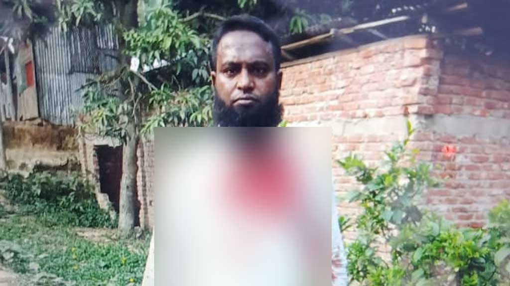 সন্ত্রাসীদের হামলায় জামায়াতের প্রতিবাদ সভা পণ্ড
