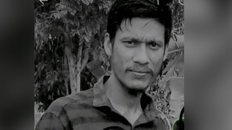 সীতাকুণ্ডে ইট দিয়ে আঘাত করে যুবককে হত্যা