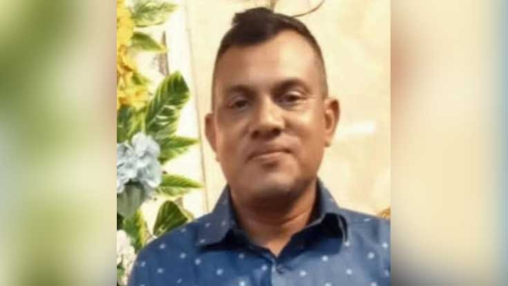 সীতাকুণ্ডে গরু নিয়ে ফেরার পথে স্বেচ্ছাসেবক দলের নেতা নিহত