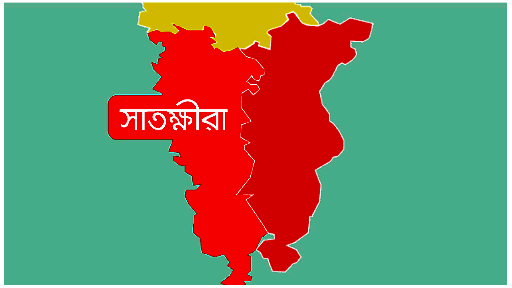 থানার পুরাতন ভবন ভাঙার সময় ককটেল বিস্ফোরণে ২ শ্রমিক আহত