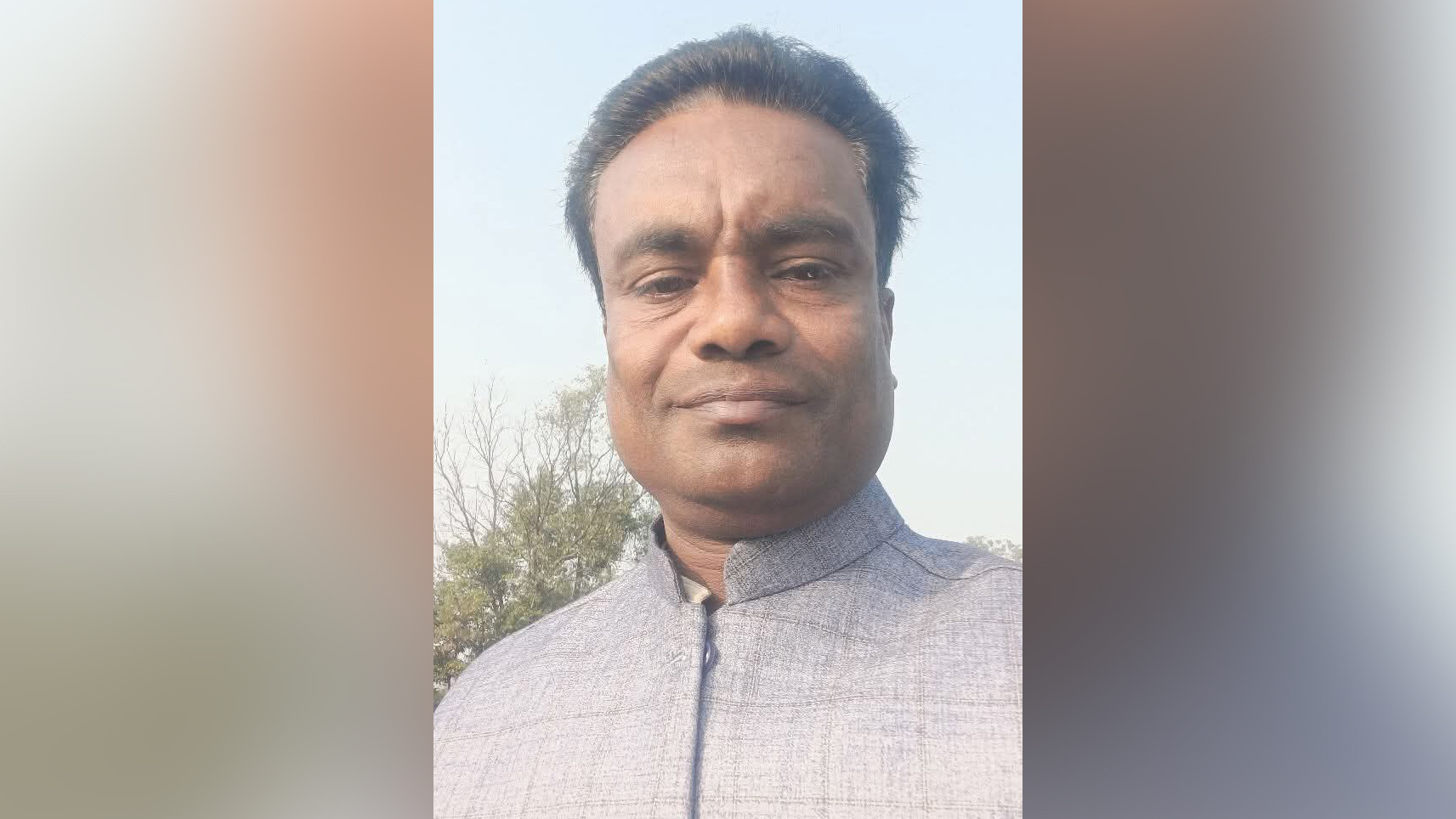 সাংবাদিকের ওপর হামলার অভিযোগ যুবদল নেতার বিরুদ্ধে