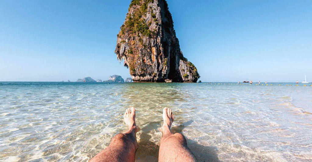 বিয়ে করতে কেন দেশ ছাড়ছেন পশ্চিমা পুরুষেরা