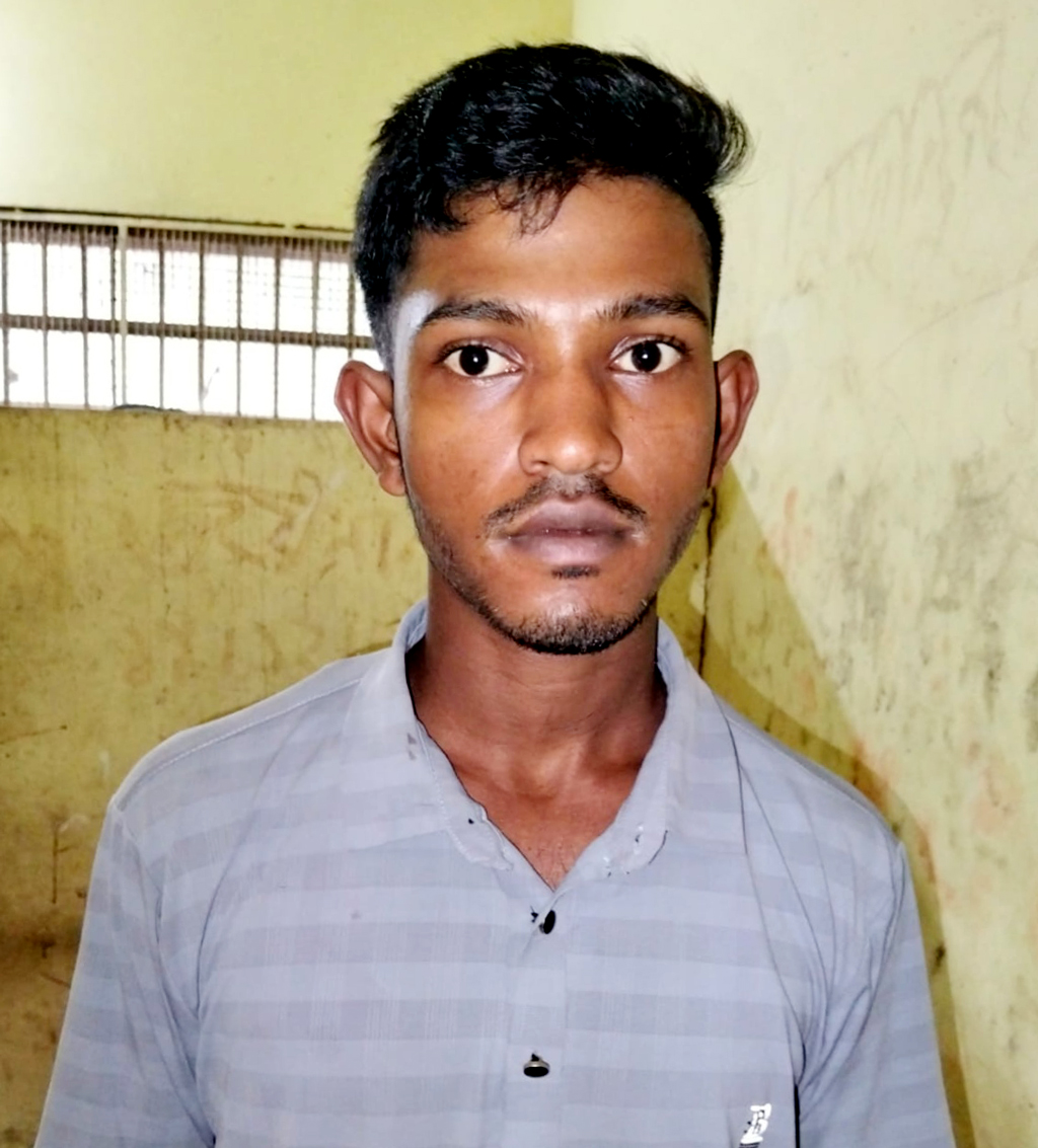 প্রাক্তন স্বামী দ্বারা ধর্ষণের শিকার ও অন্তঃসত্ত্বা: মামলার পর কারাগারে অভিযুক্ত