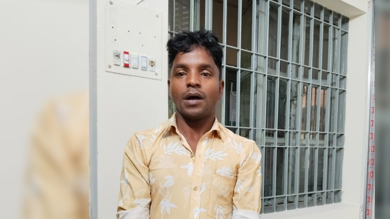 বিয়ে বহির্ভূত সম্পর্কের অভিযোগ তুলে স্ত্রীকে পিটিয়ে হত্যা, স্বামী গ্রেপ্তার