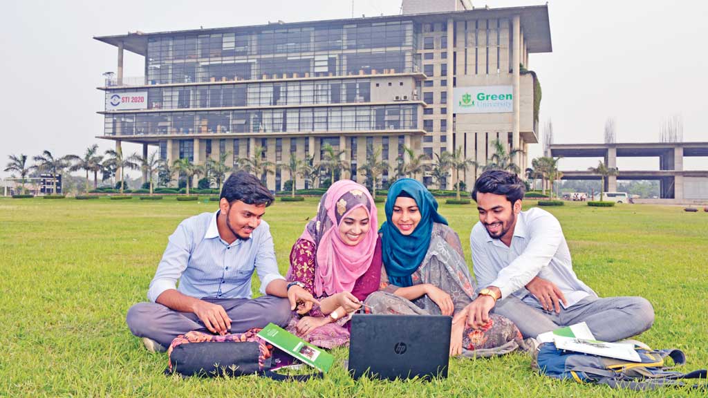 বিবিএতে ভালো করবেন যেভাবে