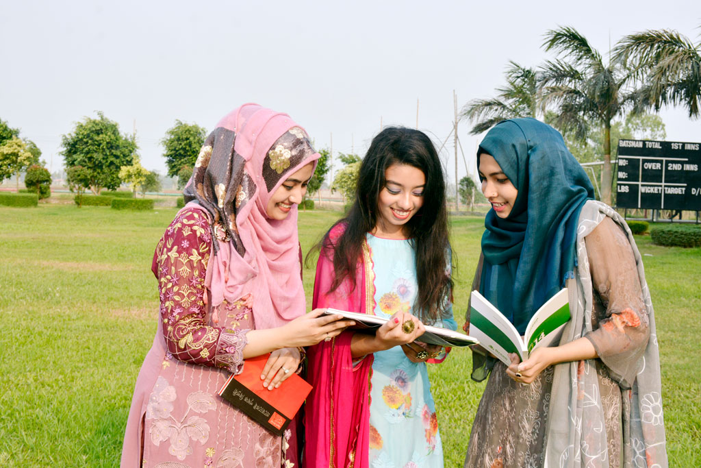 আগামীর শিক্ষার্থীর প্রস্তুতি হতে হবে বহুমুখী