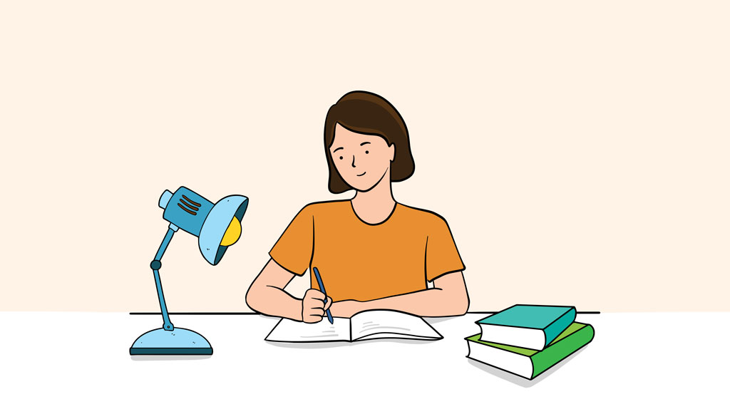 ক্লাসে নোট নেওয়ার সহজ পদ্ধতি