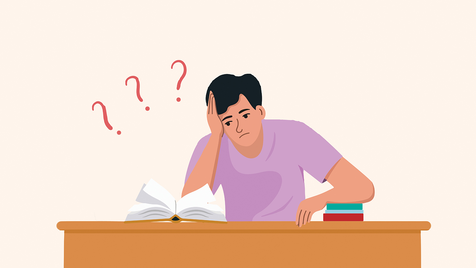 পরীক্ষার্থীদের চাপ নয়, সঙ্গ দিন