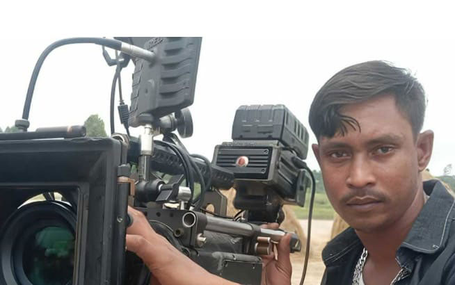 সাকিব খানের ‘তাণ্ডব’ সিনেমার শুটিংয়ের সময় স্টান্টম্যানের মৃত্যু